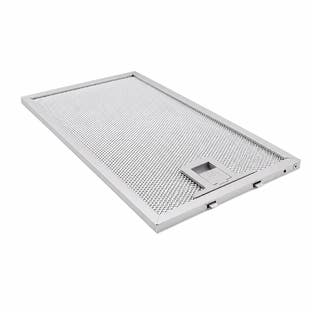 Constructa Metall-Fettfilter 303x167x10mm 11004960