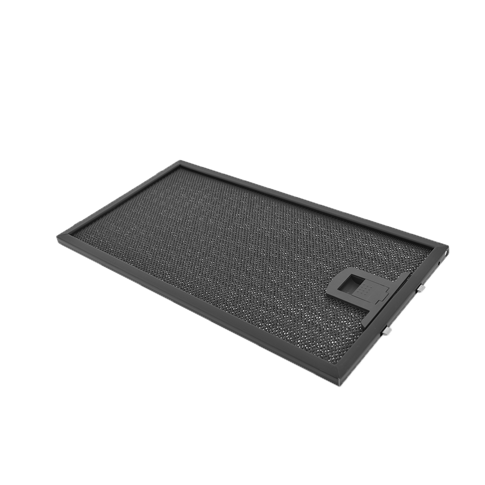 Franke Metall-Fettfilter 302x165x9mm 1330298439