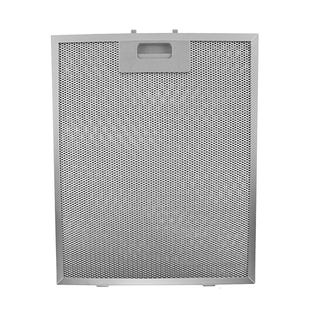 Candy Metall-Fettfilter 320x260x9mm 49027776