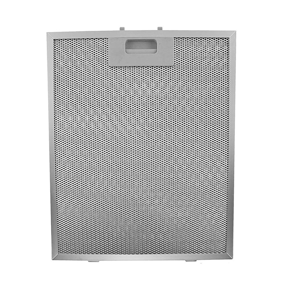 Rosières Metall-Fettfilter 320x260x9mm 49027776