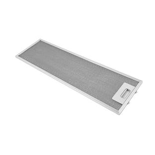 Bauknecht Metall-Fettfilter 533x158mm 481248088057
