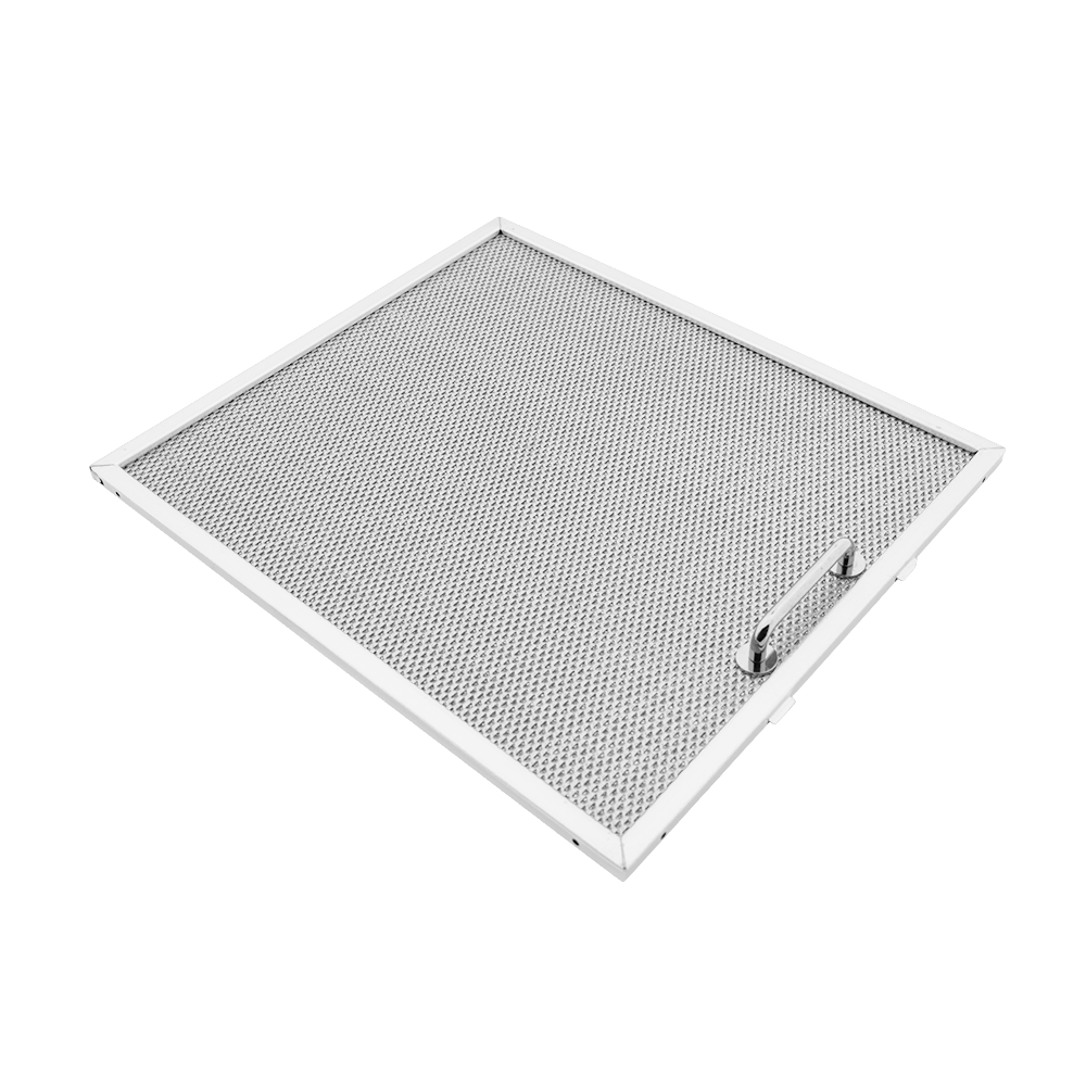 Constructa Metall-Fettfilter 300x266mm 210340 / 00210340