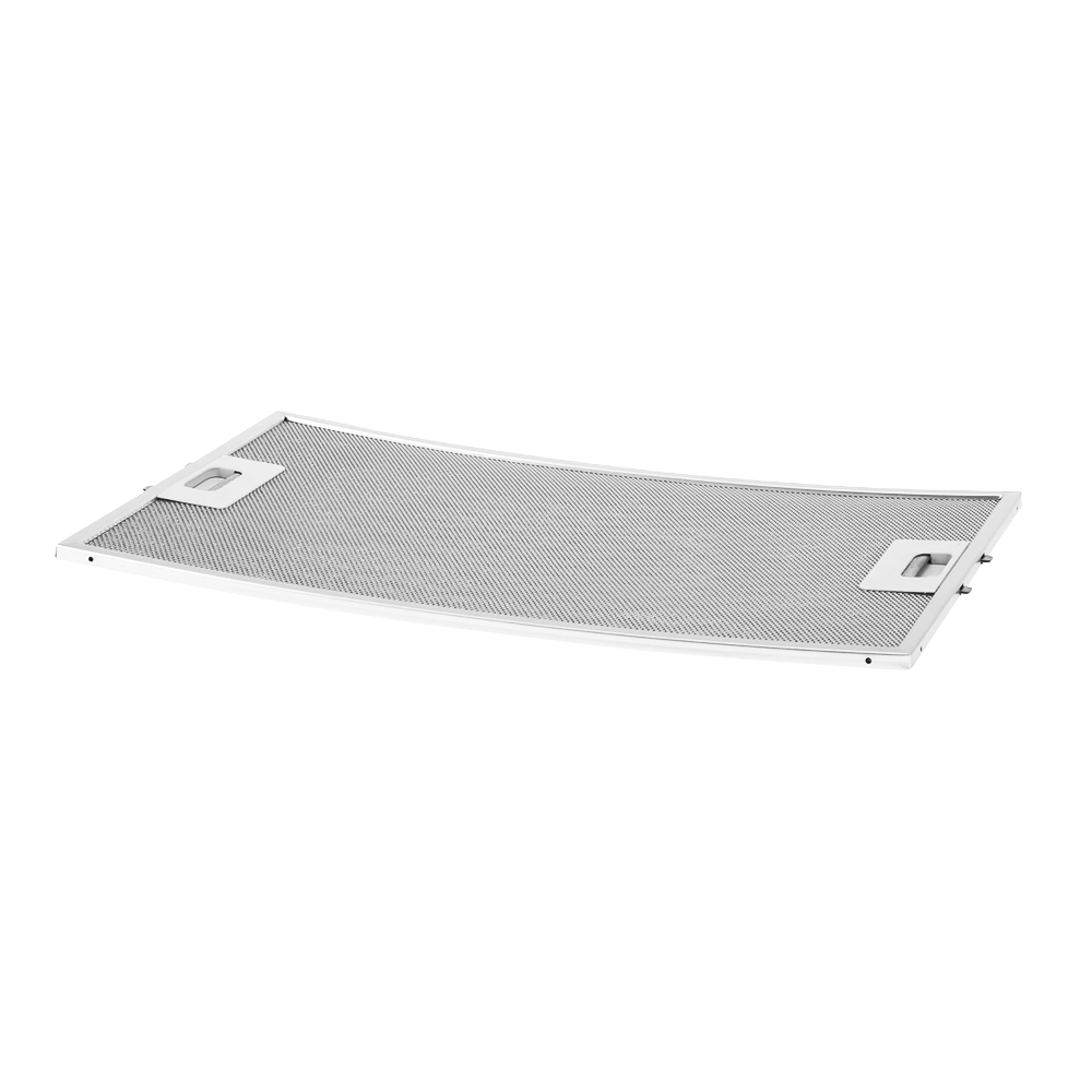 Elica Metall-Fettfilter 460x278x9mm 1010GW