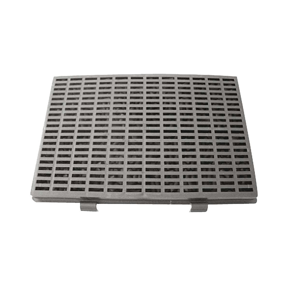 Silverline Aktivkohlefilter AF200