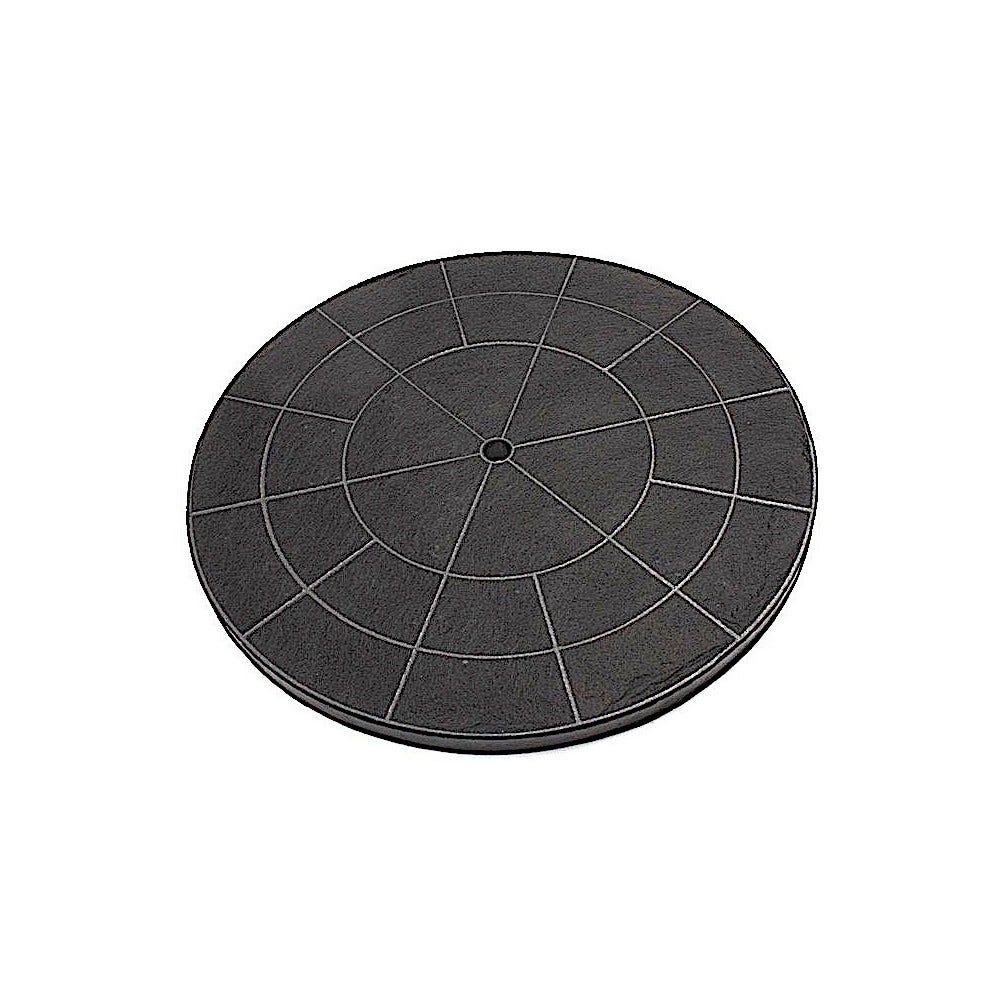 Aktivkohlefilter geeignet für Airforce AFCFCACRI