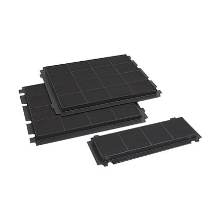 Airforce Aktivkohlefilter-Set AFFCAF129A80 (3 St.)