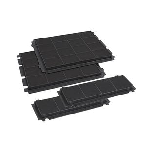 Airforce Aktivkohlefilter-Set AFFCAF129A90KL (4 St.)