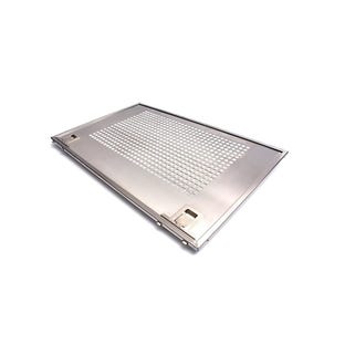 Airforce Metall-Fettfilter 480x298mm AFGF11SCX / AFCGF11SCX