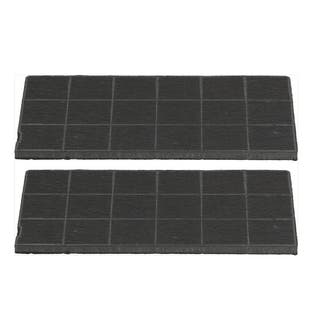 DeDietrich Aktivkohlefilter AS0001707 (2St.)