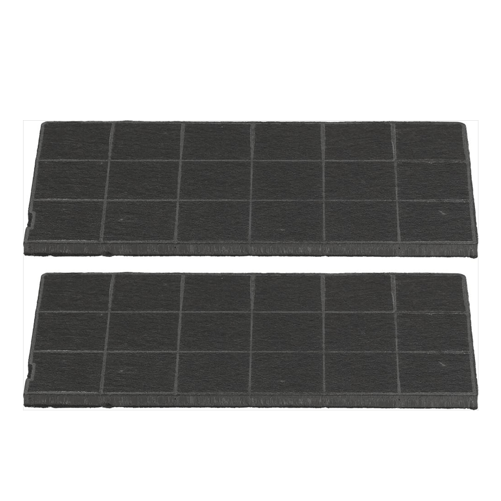 Brandt Aktivkohlefilter AS0001707 (2St.)