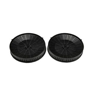 Respekta Aktivkohlefilter MIZ 2400 K (2St.)