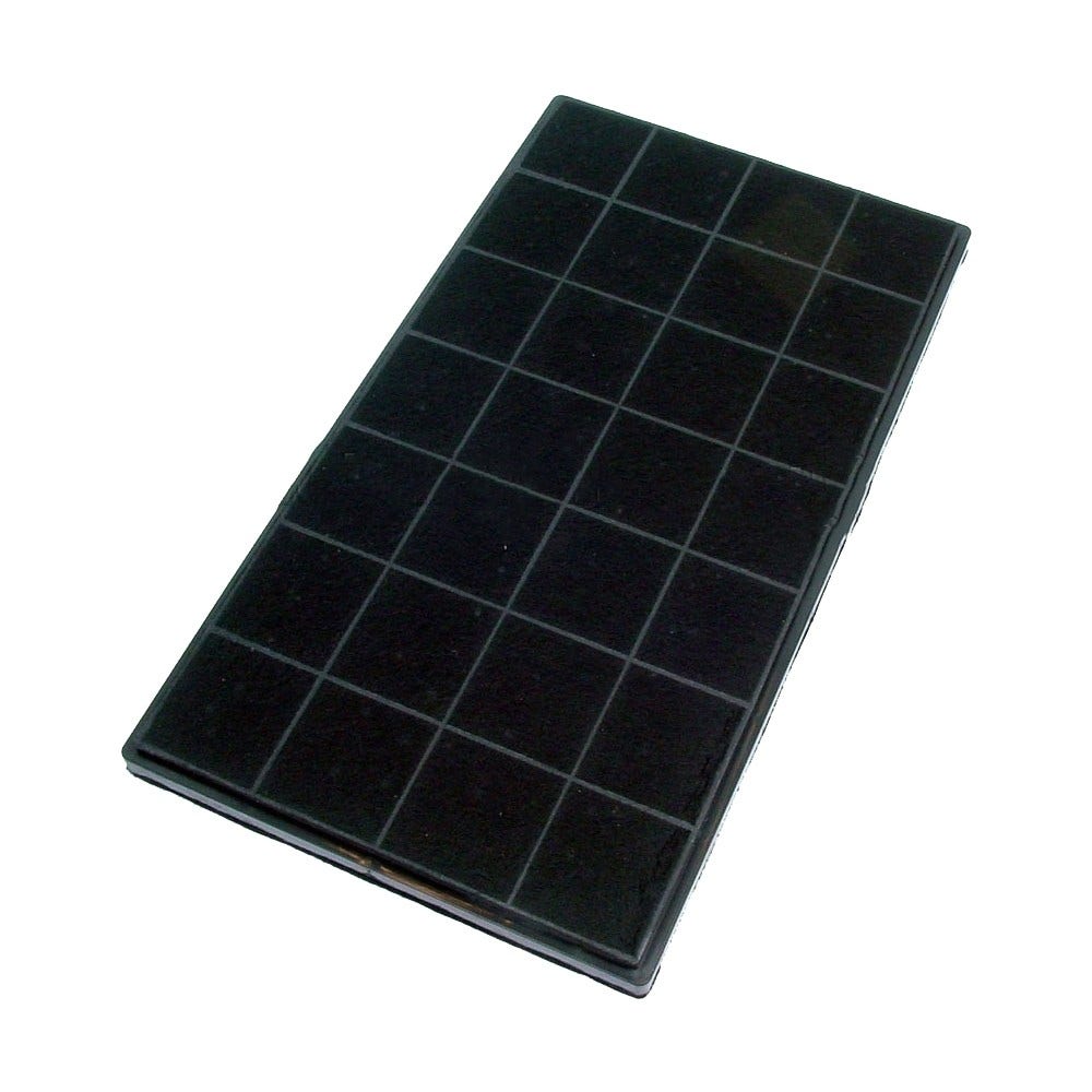 Bauknecht Aktivkohlefilter 482000008330