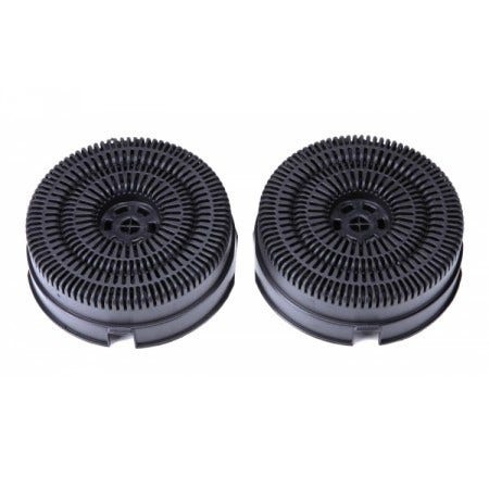 TurboAir Aktivkohlefilter CFC0038000 (2St.)