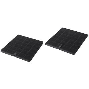 Elica Aktivkohlefilter CFC0100245 / Modell 288 (2St.)