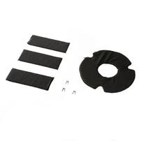 Elica Longlife Aktivkohlefilter Evolution CFC0140384 (4St.)