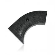 Aktivkohlefilter geeignet für Faure MCFE15 / 9029800613