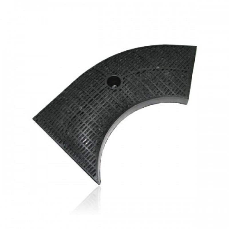 Aktivkohlefilter geeignet für MCFE15 / 9029800613