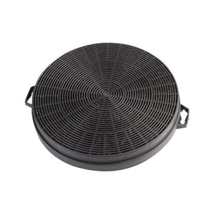 Sauter Aktivkohlefilter Type B210 / CHF210/1 / FAC539