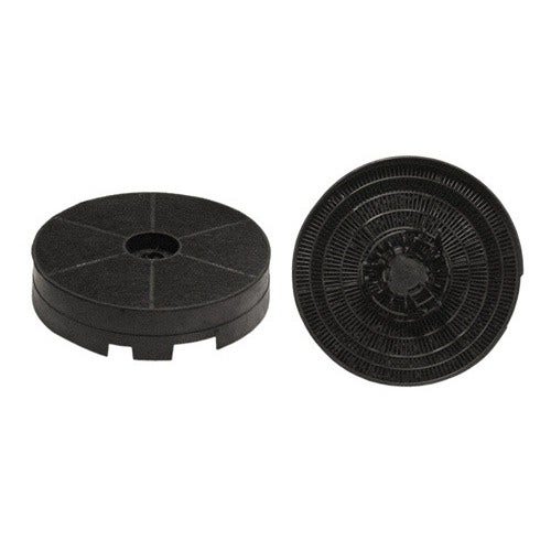 SMEG Aktivkohlefilter FLTK-1 (2St.)