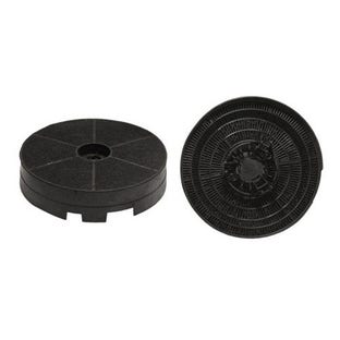 SMEG Aktivkohlefilter FLTK-1 (2St.)