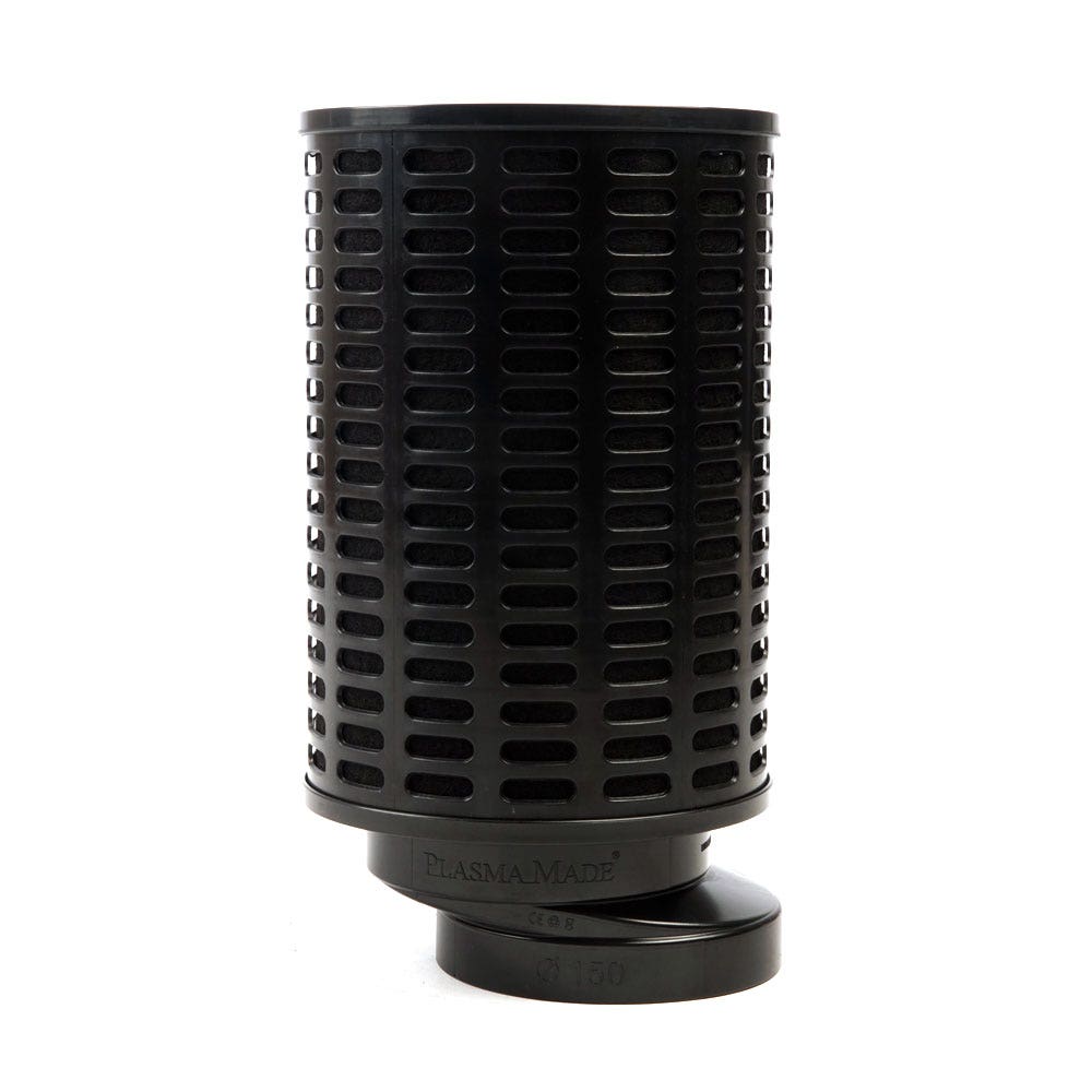 PlasmaMade Plasmafilter für Wave HF4002