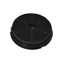 Aktivkohlefilter geeignet für Cooke & Lewis 815190 / CARBFILT1