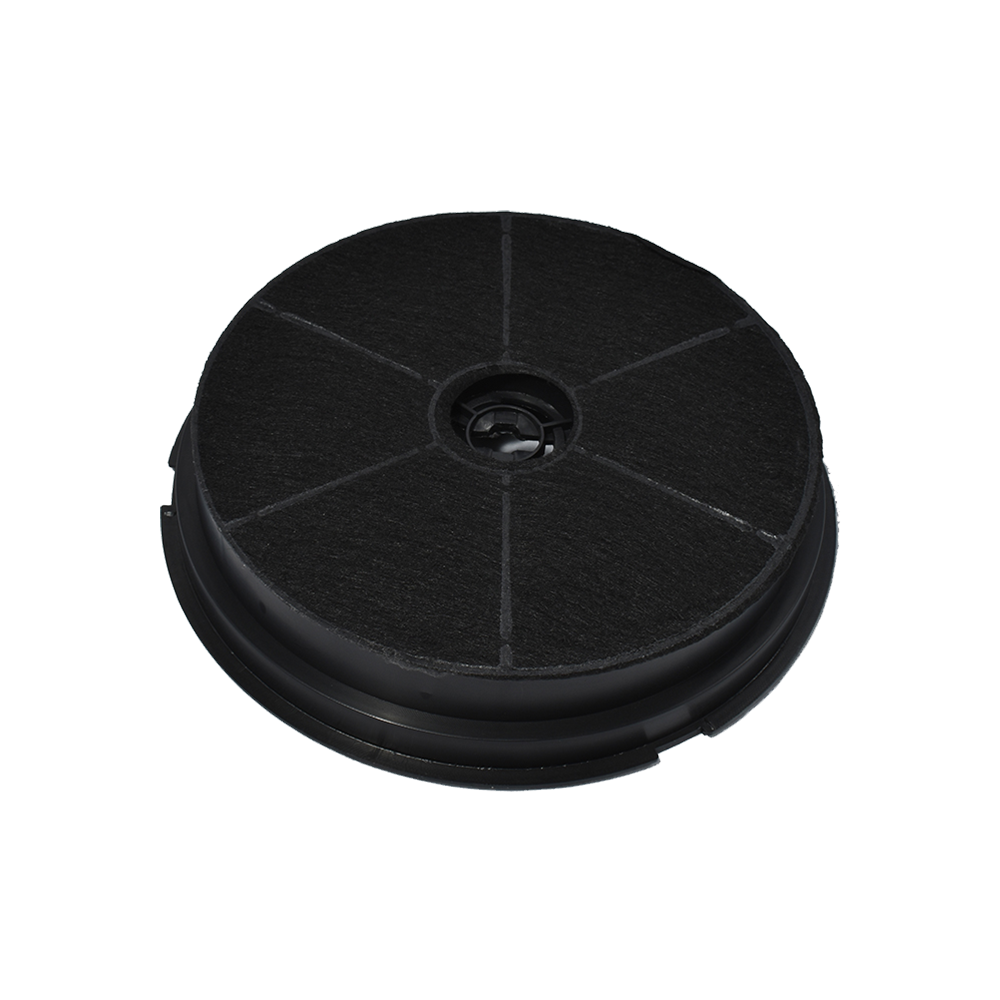 Aktivkohlefilter geeignet für Electrum ACF-007