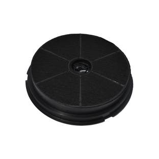 Aktivkohlefilter geeignet für Electrum ACF-007