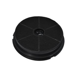 Aktivkohlefilter geeignet für Frecan 90134