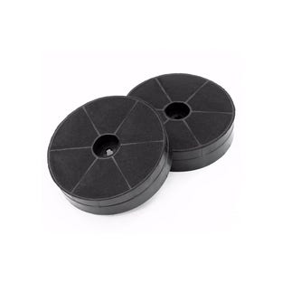 Airlux Aktivkohlefilter CR770 (2St.)