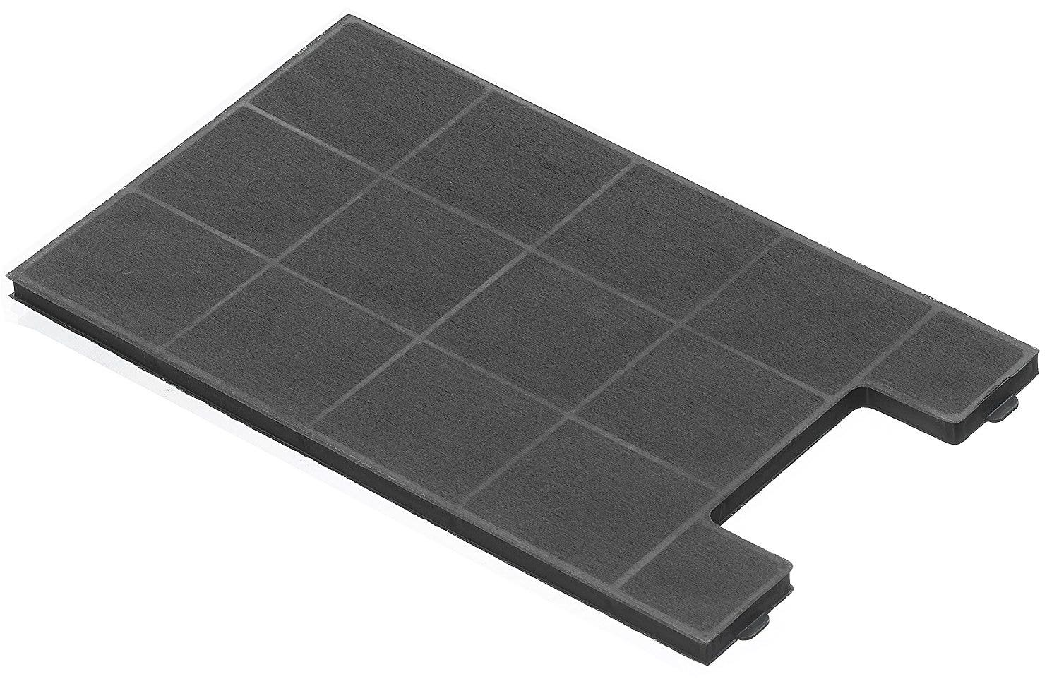 Mican Aktivkohlefilter KF17149