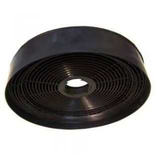 Amica Aktivkohlefilter  KF17191