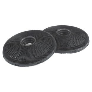 Fagor Aktivkohlefilter 74X3895 (2St.)