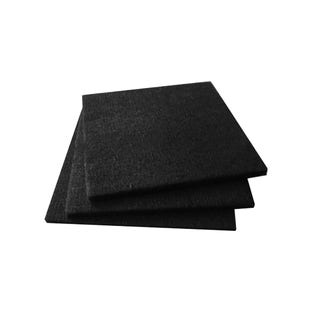 Boretti Aktivkohlefilter KFBK-6 (3St.)