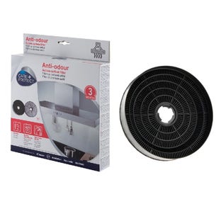 Indesit Aktivkohlefilter 35602061 / CVMA60N