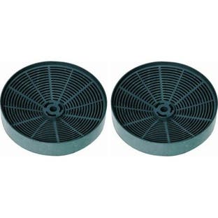 M-System Aktivkohlefilter KFMK-1 (2St.)