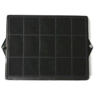 Aktivkohlefilter geeignet für KITFC160