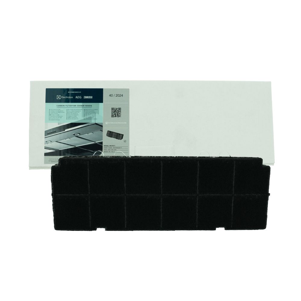 AEG Original Aktivkohlefilter 9029802817 | MCFB71