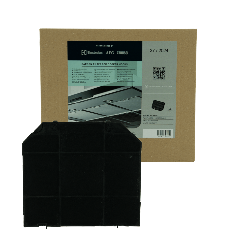 AEG Aktivkohlefilter MCFE04 / 9029800480