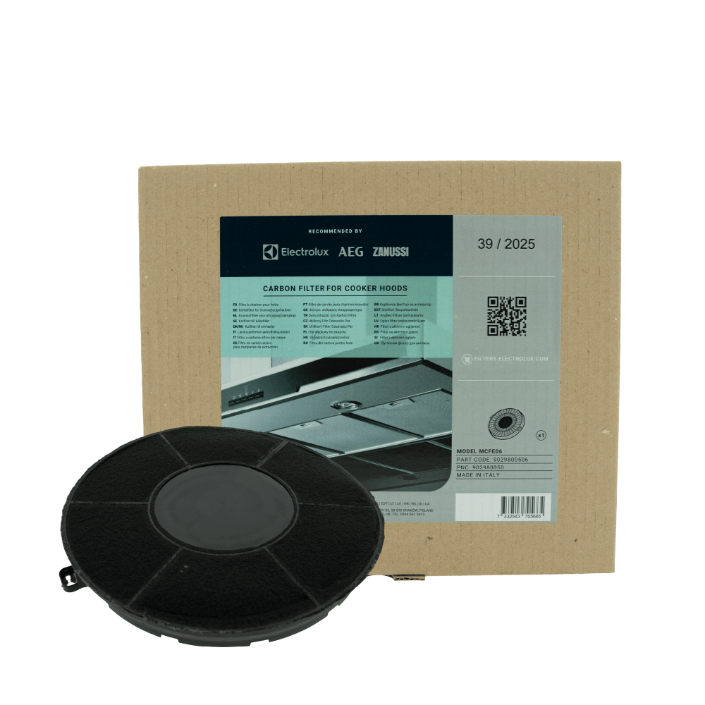 Corbero Aktivkohlefilter MCFE06ST / 9029865921