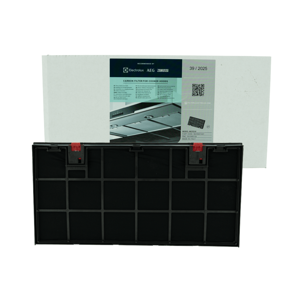 Juno Longlife Aktivkohlefilter MCFE20PL / 9029865962