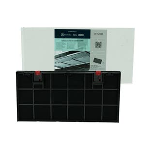 Juno Longlife Aktivkohlefilter MCFE20PL / 9029865962