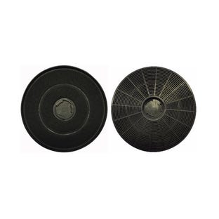 SABA Aktivkohlefilter FCHD600 (2St.)