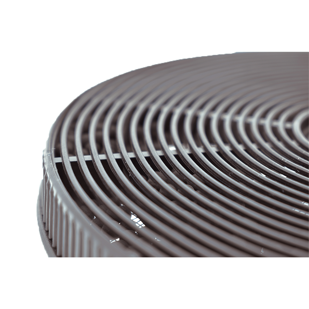 Aktivkohlefilter geeignet für Inventum KB95 (2 Stk.)