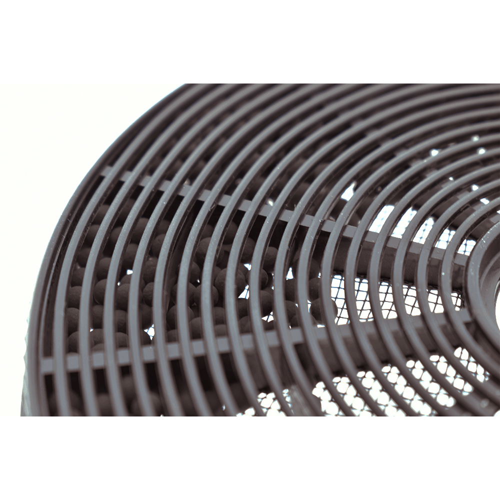 Aktivkohlefilter geeignet für Inventum KB95 (2 Stk.)