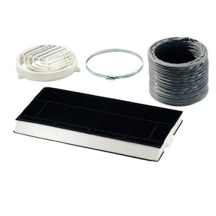 Neff Starterset Z5144X5 / 434229 / 706593 für Umluftbetrieb