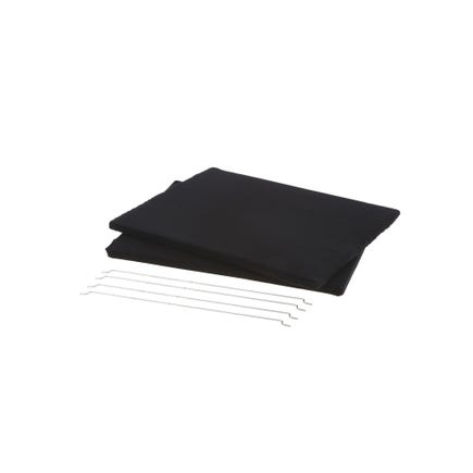 Neff Aktivkohlefilter 747472 / Z5159X1 (2St.)