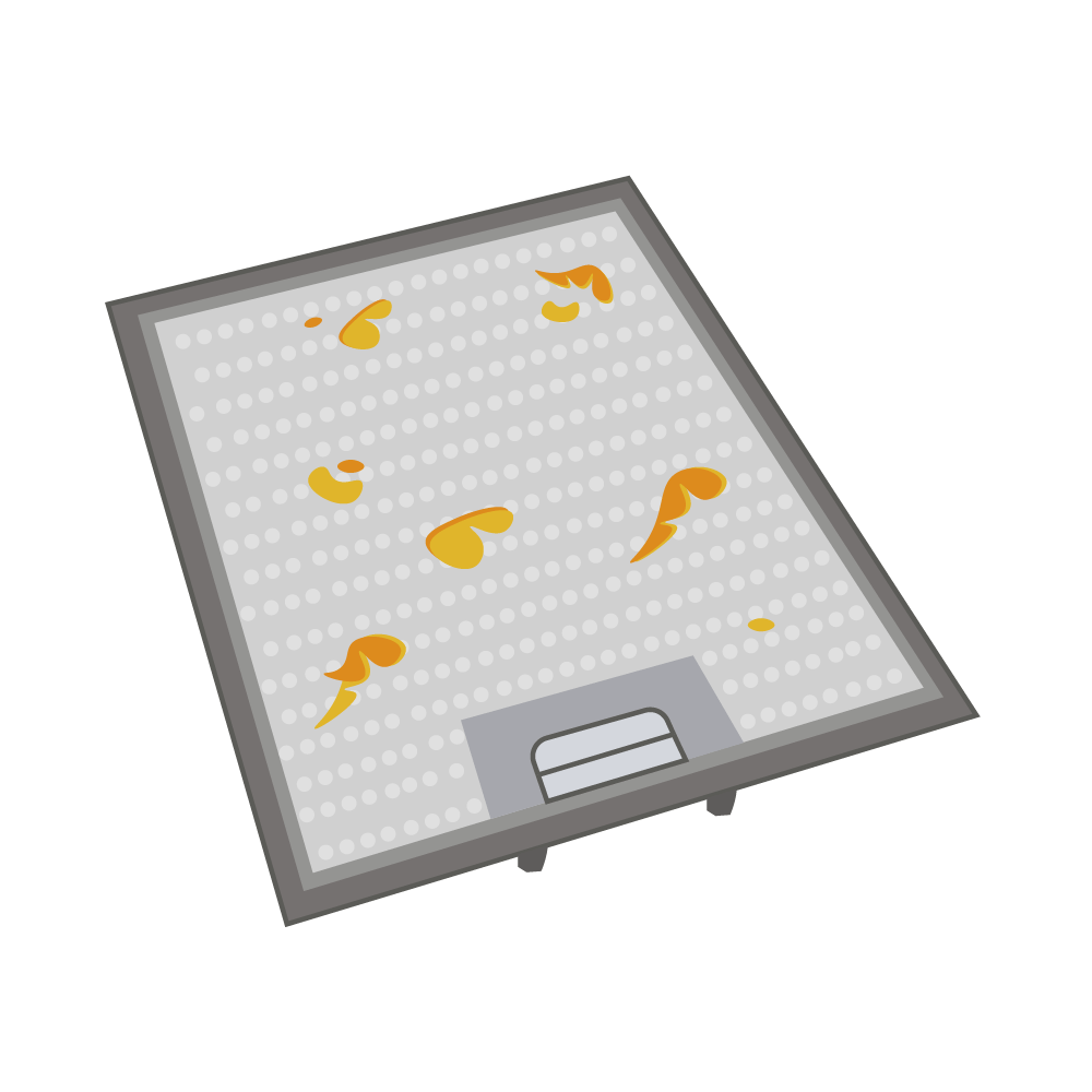 Metallfilter