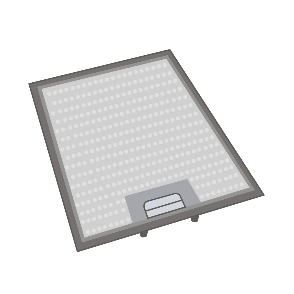 Metallfilter
