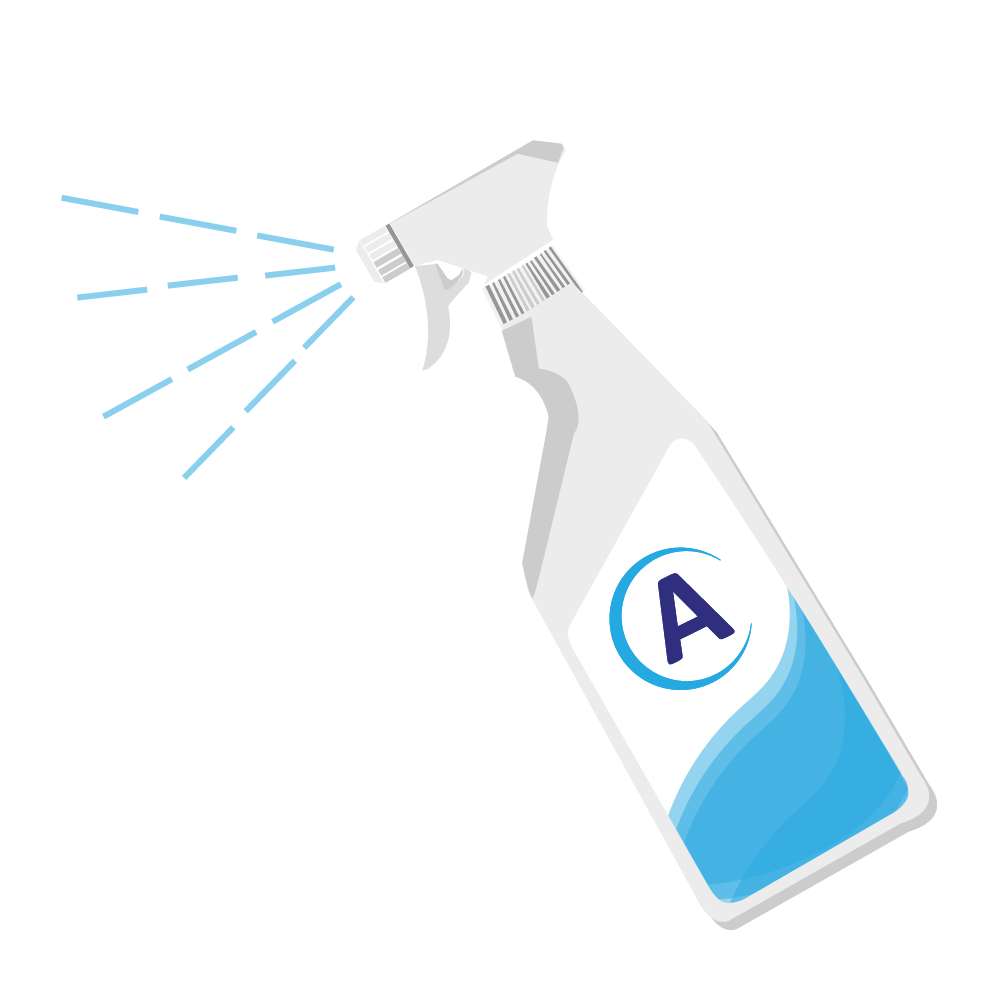 Reinigungsmittel